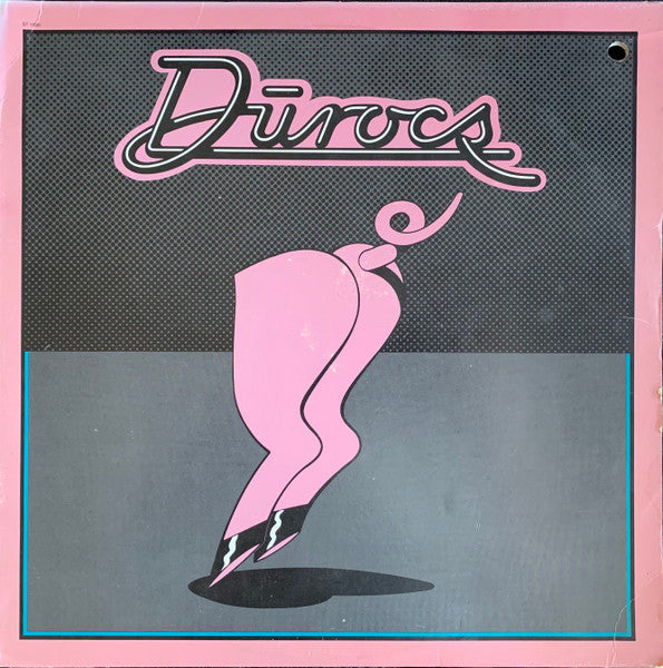 Dūrocs – Dūrocs (Nm-Nm)