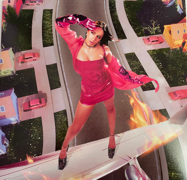 Tate McRae – I Used To Think I Could Fly (Vinyle neuf)