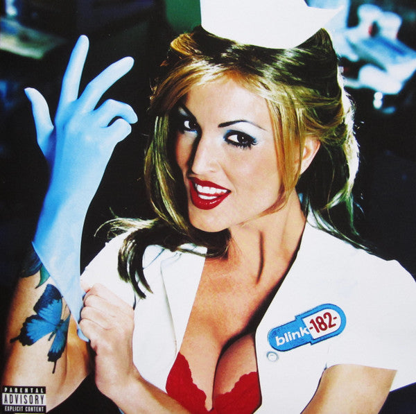 Blink-182 – Enema Of The State (Vinyle neuf)