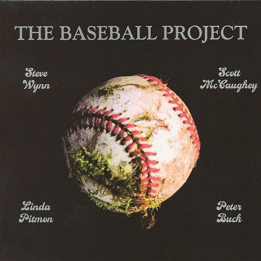 The Baseball Project – Vol. 1: Frozen Ropes And Dying Quails (Vinyle neuf)