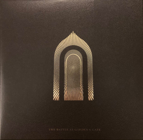 Greta Van Fleet – The Battle At Garden's Gate (Vinyle neuf)