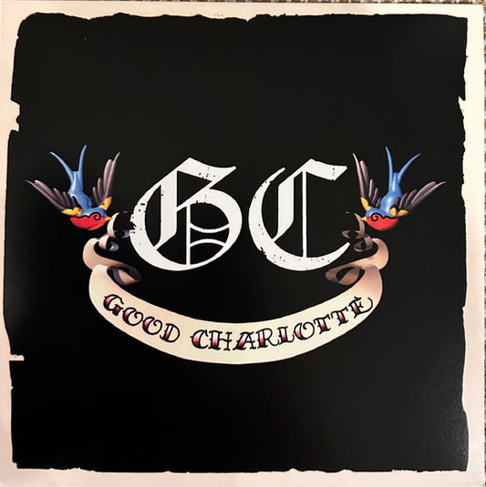 Good Charlotte – Good Charlotte (Vinyle neuf)