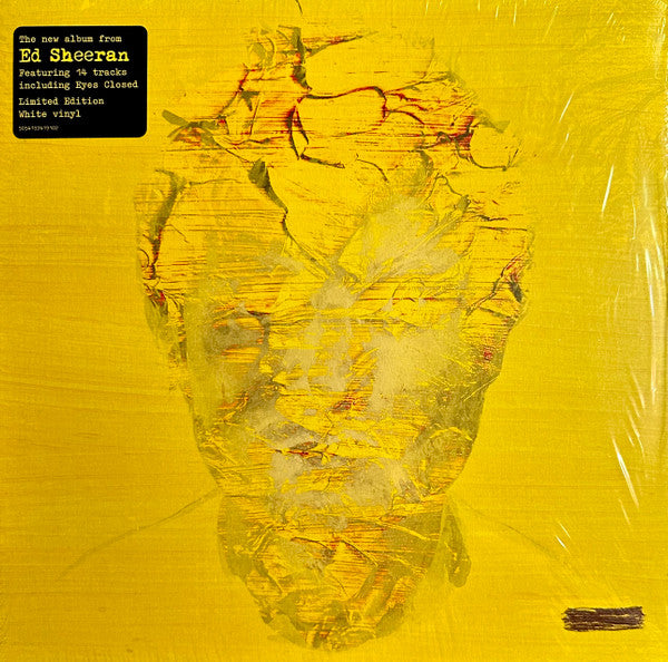 Ed Sheeran – - (Subtract) (Neuf)