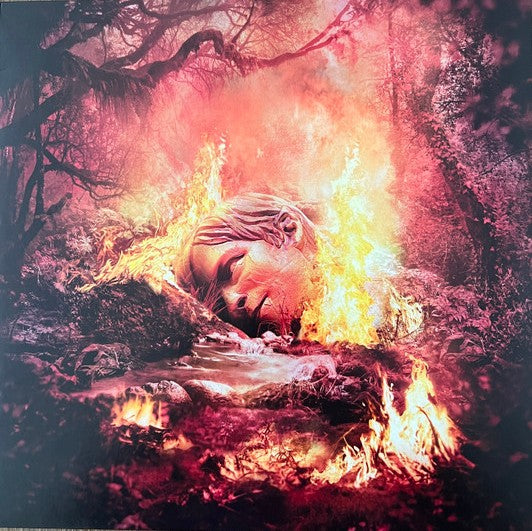 Weezer – SZNZ: Summer (Vinyle neuf)