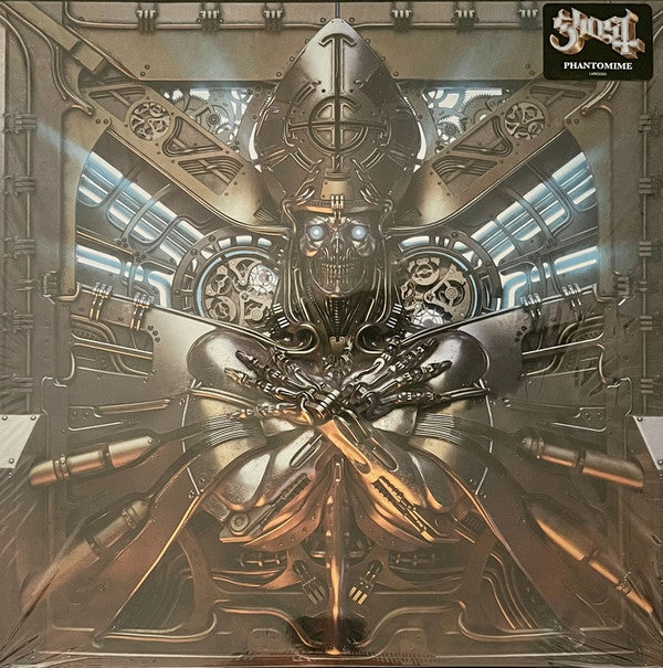 Ghost – Phantomime (Vinyle neuf)