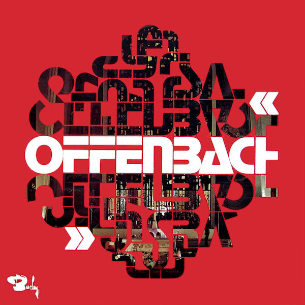 Offenbach – Saint-Chrone De Néant (Vg,Vg)