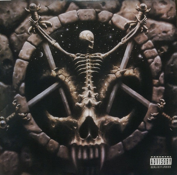 Slayer – Divine Intervention (Vinyle neuf)