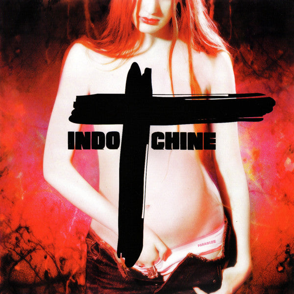 Indochine – Paradize (New Vinyls)