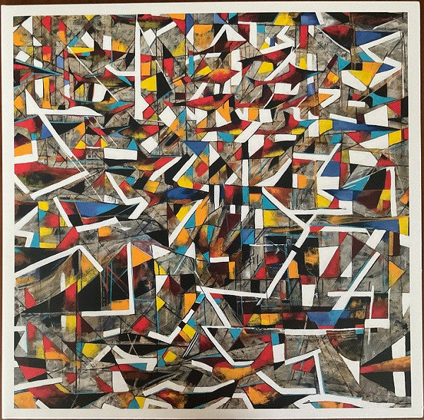 Karkwa – Dans La Seconde (Disque neuf)