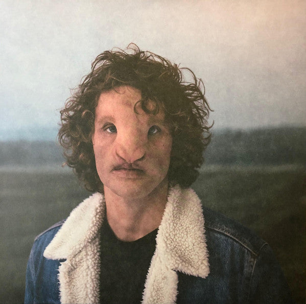 Philippe Brach – Le Silence Des Troupeaux (Vinyle neuf)