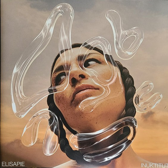 Elisapie Isaac – Inuktitut (Vinyle neuf)