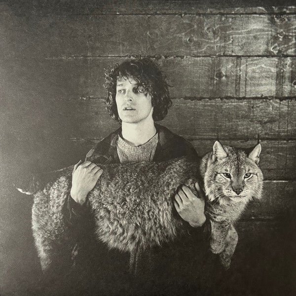 Philippe Brach – La Foire Et L'Ordre (Vinyle neuf)