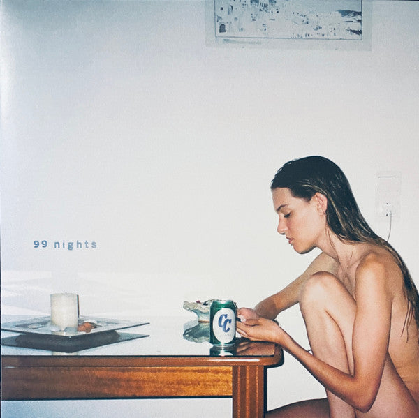Charlotte Cardin – 99 Nights (Vinyle neuf)