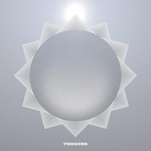 10 – TENGGER (Vinyle neuf)