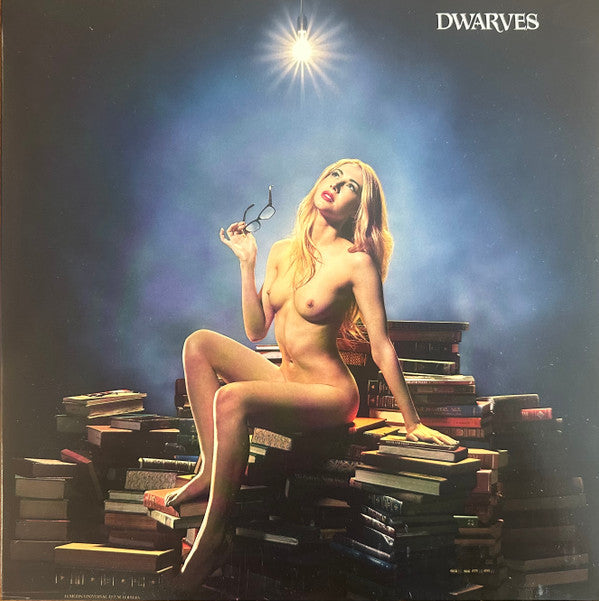Dwarves – The Dwarves Concept Album (Vinyle neuf)