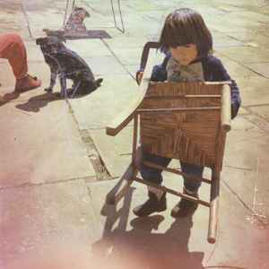 Sol Hess – Waiting For The Cricket Choir (Vinyle neuf)