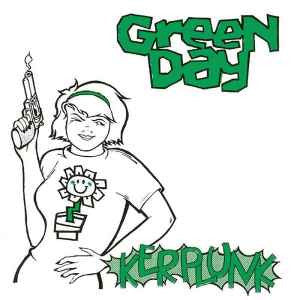 Green Day – Kerplunk! (Vinyle neuf)