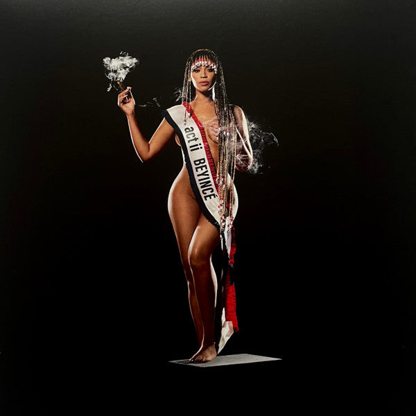 Beyoncé – Cowboy Carter (Vinyle neuf)