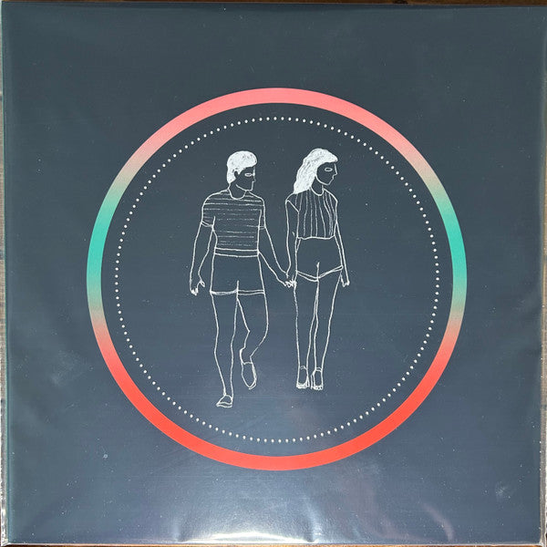 Les Hay Babies – Mon Homesick Heart (Vinyle neuf)