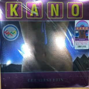 Kano – Greatest Hits (Vinyle neuf)