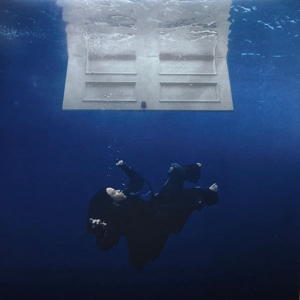 Billie Eilish – Hit Me Hard And Soft (Vinyle neuf)