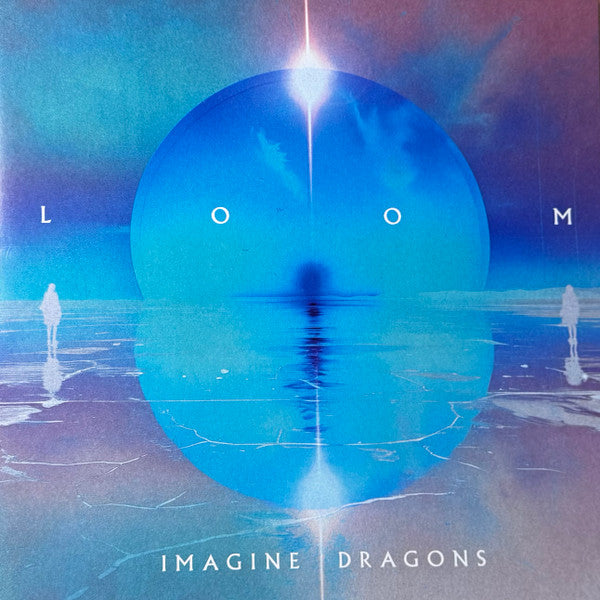 Imagine Dragons – Loom (Vinyle neuf)