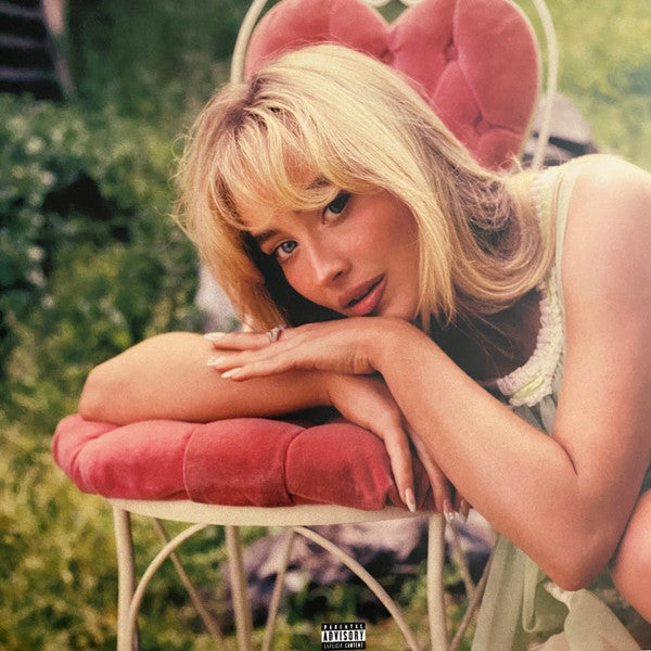 Sabrina Carpenter – Short N' Sweet (Vinyle neuf)