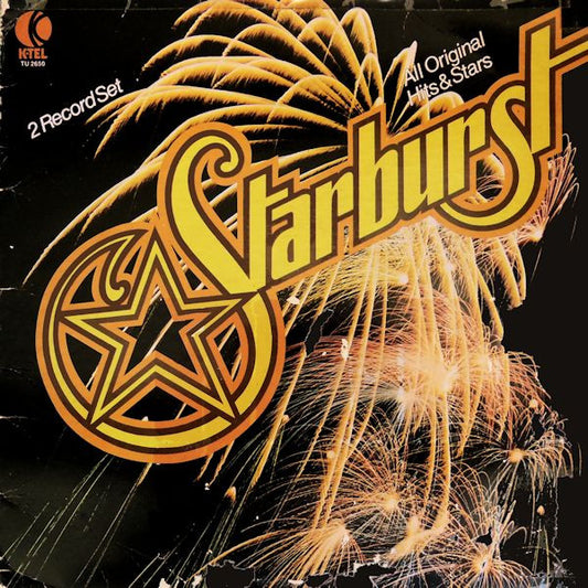 Various – Starburst