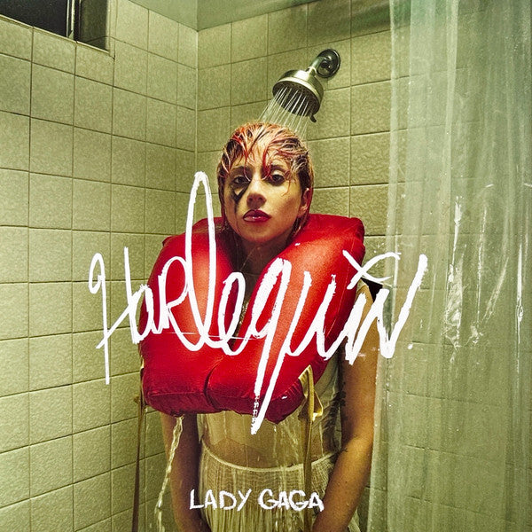Lady Gaga – Harlequin (Vinyle neuf)