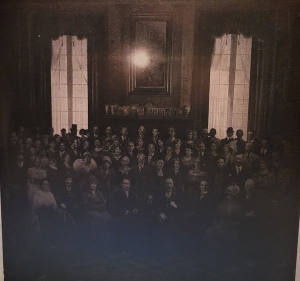 Opeth – The Last Will And Testament (Vinyle neuf)