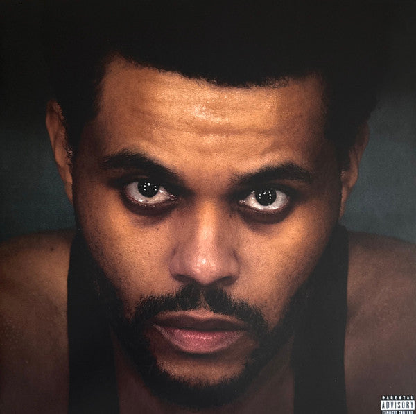 The Weeknd – Hurry Up Tomorrow (Vinyle neuf)