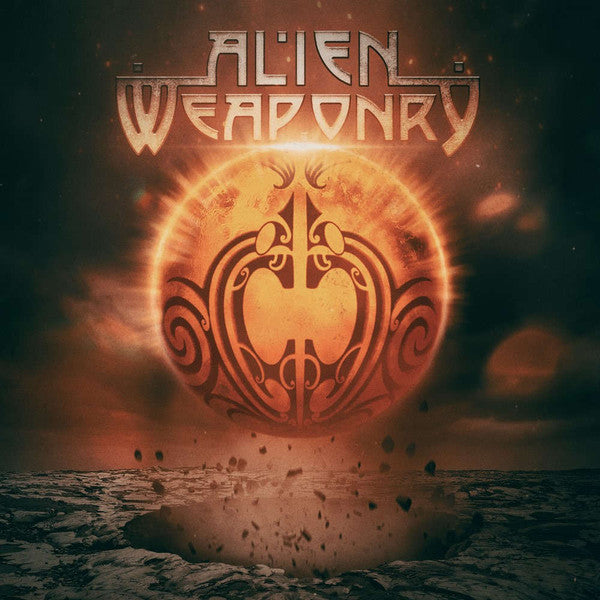 Alien Weaponry – Te Rā (Vinyle neuf)