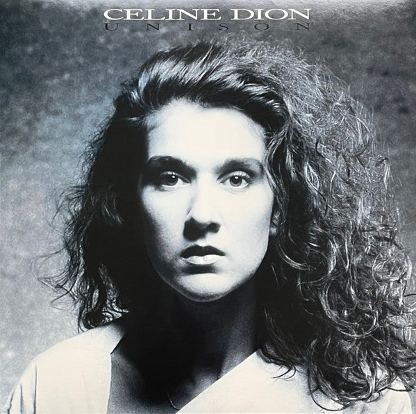 Celine Dion – Unison (Vinyle neuf)