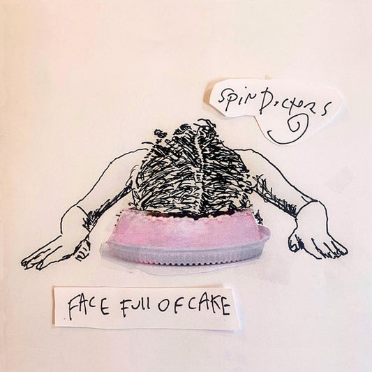 Spin Doctors – Face Full of Cake (Vinyle neuf)