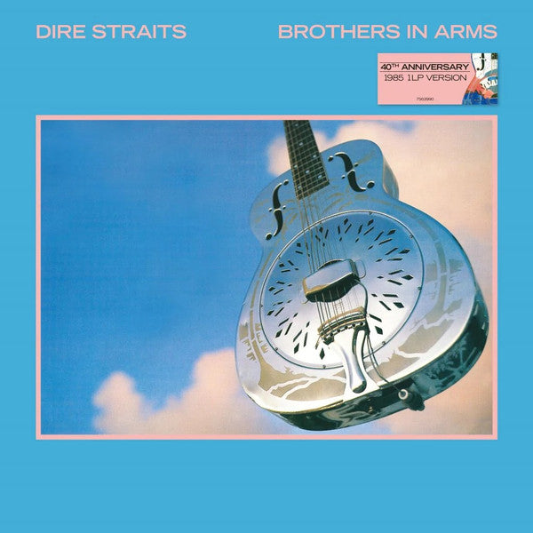 Dire Straits – Brothers In Arms (Vinyle neuf)