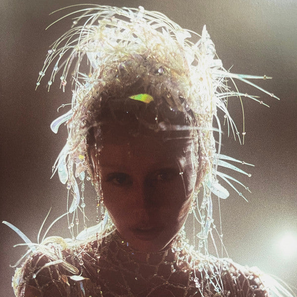 Miley Cyrus – Something Beautiful (Vinyle neuf)