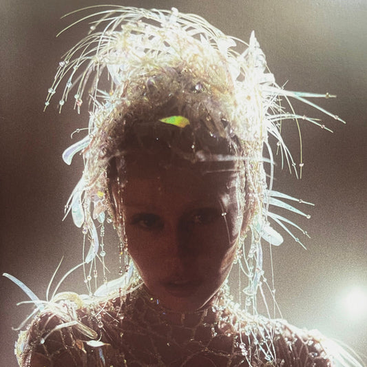 Miley Cyrus – Something Beautiful (Vinyle neuf)