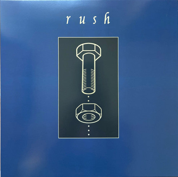 Rush – Counterparts (Vinyle neuf)