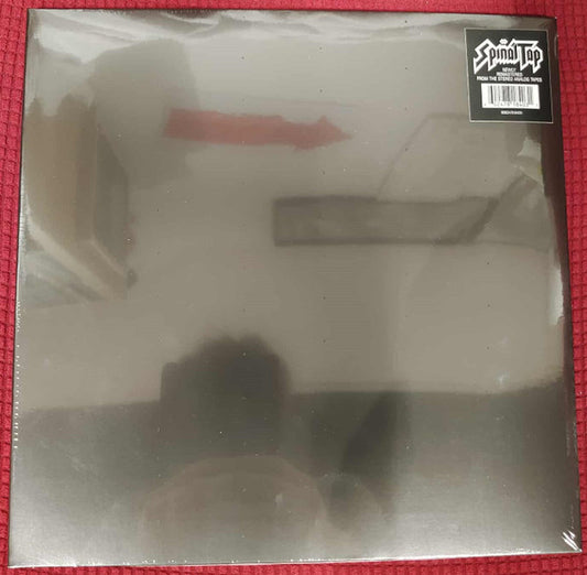 Spinal Tap – From The Original Motion Picture Soundtrack "This Is Spinal Tap" (Vinyle neuf)