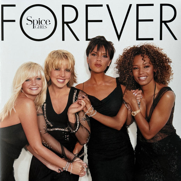 Spice Girls – Forever 25th (Vinyle neuf)