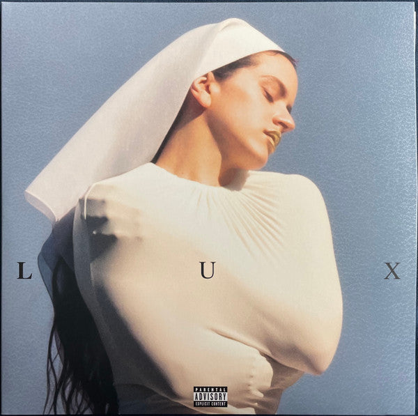Rosalía – Lux (Vinyle neuf)