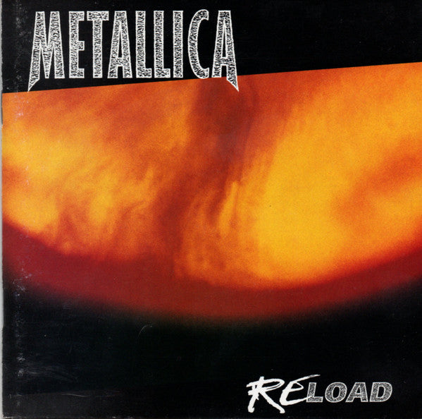 Metallica – Reload (Vinyle neuf)