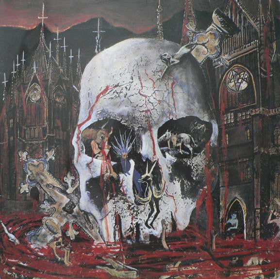 Slayer – South Of Heaven (Vinyle neuf)