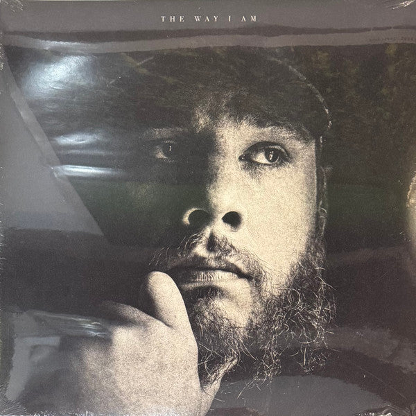 Luke Combs – The Way I Am (Vinyle neuf)
