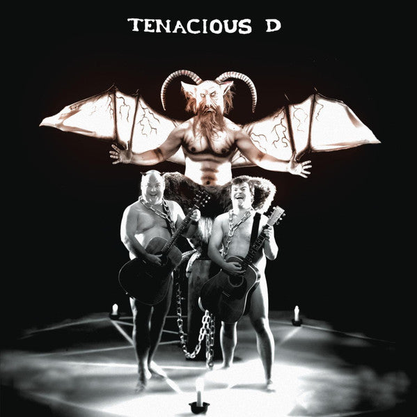 Tenacious D – Tenacious D (New Vinyl)