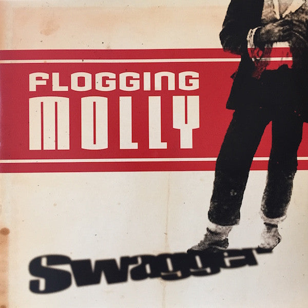 Flogging Molly – Swagger (Vinyle neuf)