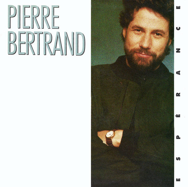 Pierre Bertrand – Espérance (Vg,Vg+)
