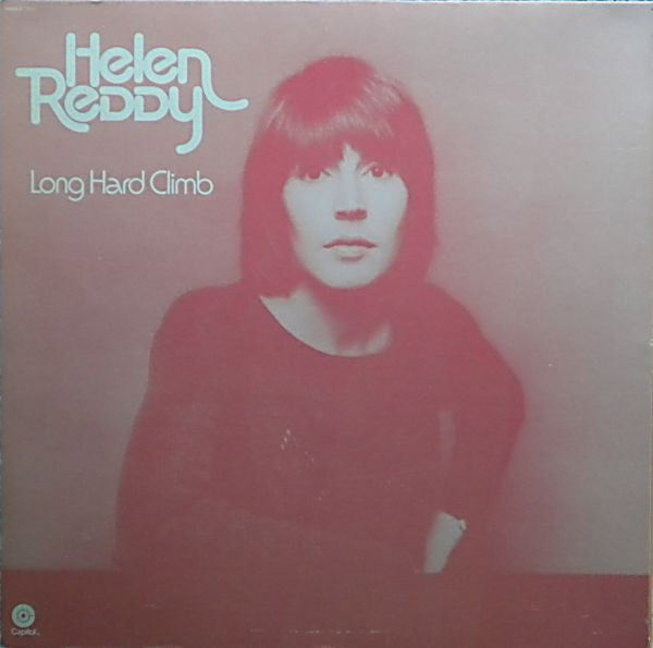 Helen Reddy – Long Hard Climb (Vg+,Vg+)