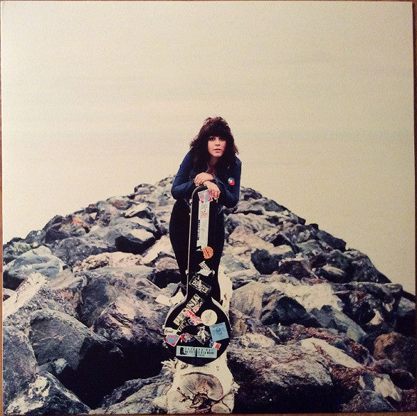 Lisa LeBlanc – Highways, Heartaches And Time Well Wasted (New vinyl)