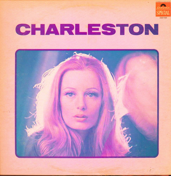 Horst Wende And His Orchestra, The Charleston Globetrotters – Charleston
